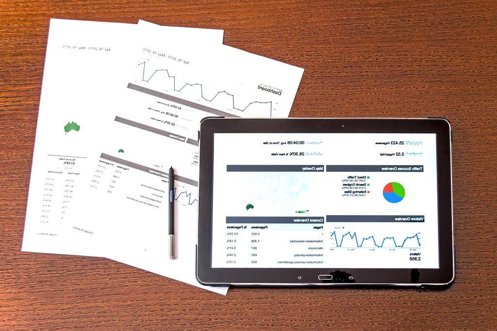 Data Analytics Graph